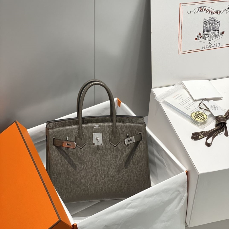 H**mes birkin bags